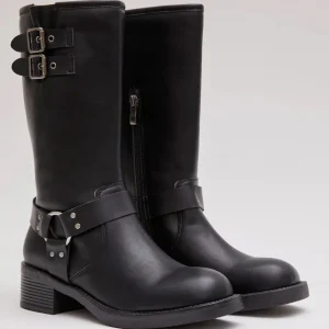BOTA BIKER RENE BLACK