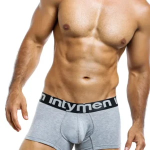 Boxer trunk corto hombre veloz - ING035