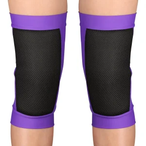 Rodilleras de Gimnasia y Baile Largas y Reforzadas SANDRA INDIGO