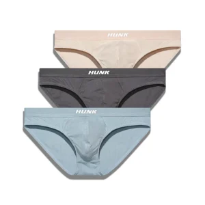 3-Pack Briefs Coastal