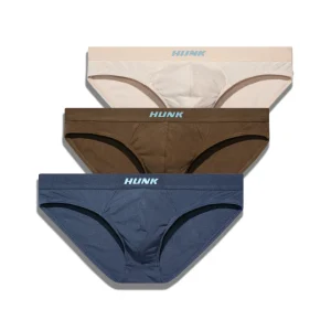 3-Pack Briefs Denali