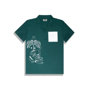 Camisa Resort Casino