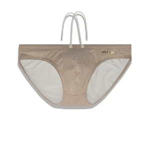 Bañador Brief Goldendust (VIP)