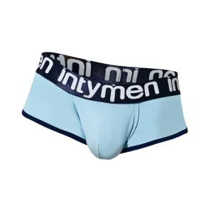 Boxer trunk corto hombre olímpico - ING072