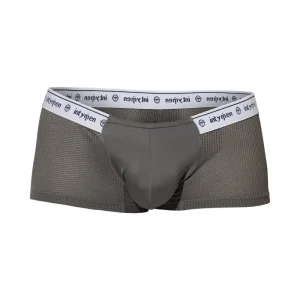Boxer trunk corto hombre clásico - ING084