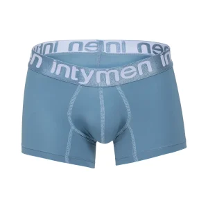 Boxer trunk corto hombre colores - ING100
