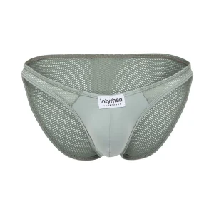 Bikini hombre arena - INI044