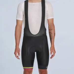 Pantaloneta Con Cargaderas Ecos De Macondo