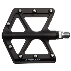 Pedales MTB Flat Carbón Composite