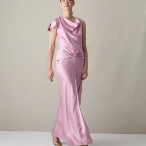 VESTIDO DETALLE CADERA