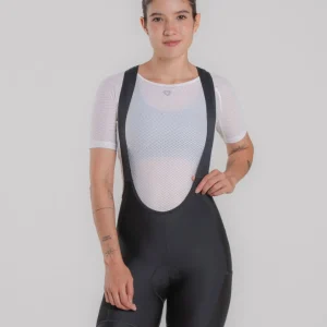 Pantaloneta Chop Con Cargaderas