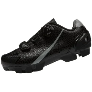 Zapatillas MTB Warrior Gris
