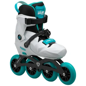 Patín Chad Blanco Menta