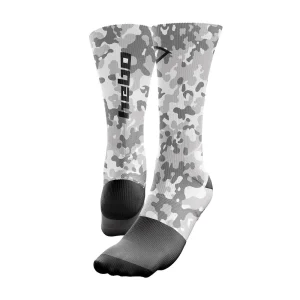 Calcetin Mid-Calf - Camo