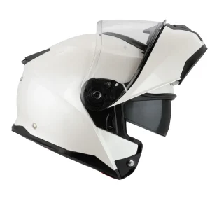 Casco Tourer Iv Blanco