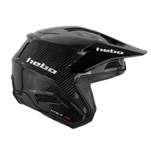 Casco Zone Race Carbon K3