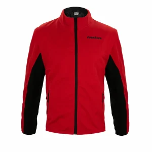 Chaqueta Sentinel 2.0 Rojo