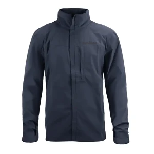 Chaqueta Team WP Azul