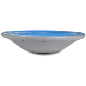 Disco de Equilibrio Plástico INDIGO 40*10 cm