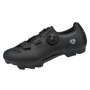 Zapatillas MTB Krock Negro