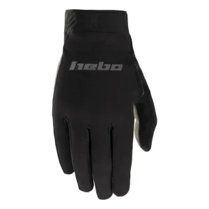 Guantes Tech Negro