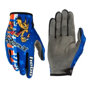 Guantes Toni Bou