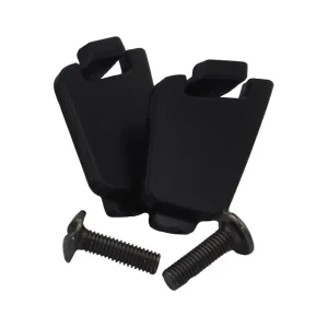 Jgo. Tapas Y Tornillos Pantalla XP22 - Transam/Panam