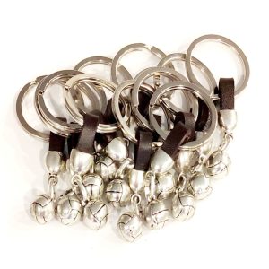 LLAVERO BALÓN FÚTBOL