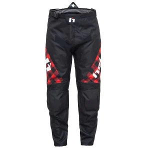 Pantalon Mx Stratos Woodsman