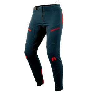 PANTALON TECH JUNIOR Azul