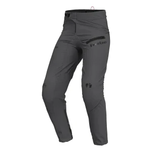 Pantalon Trial Tech Gris