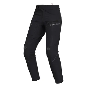 Pantalon Trial Tech Negro