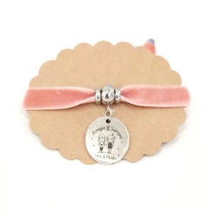 PULSERA PERSONALIZADA PARA AMIGAS “AMIGAS POR SIEMPRE”