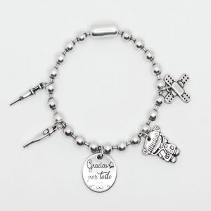 PULSERA ENFERMERA/DOCTORA