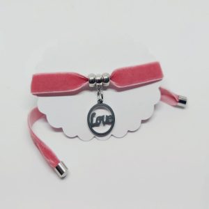 PULSERA LOVE