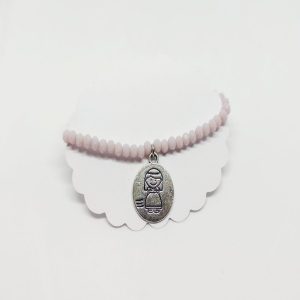 PULSERA MI PRIMERA COMUNIÓN NIÑA