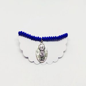 PULSERA MI PRIMERA COMUNIÓN NIÑO