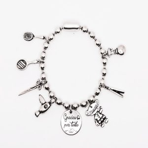 PULSERA PELUQUERA