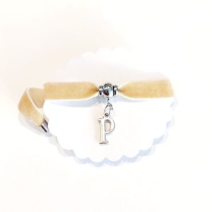 PULSERA INICIAL