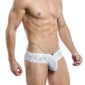 Bikini erótico de hombre alegre - SLI003
