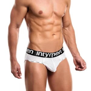Suspensorio jockstrap hombre mundano - INE018