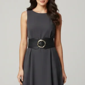 CINTURON ANCHO OLIVIA