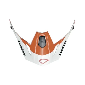 Visera Zone 4 Montesa Team Ii